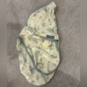 Swaddleme by Ingenuity Sloth Swaddle 0-3M